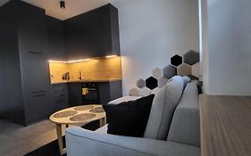 Klif 3 Mini-Apartament